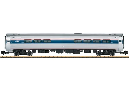 Personenwagen Amtrak Split Club LGB 31204