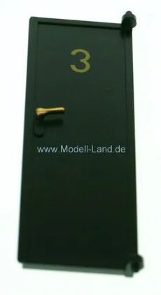 Tür Nr.3 Personenwagen BOB LGB 31330-E024