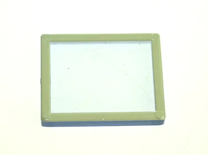 Fenster klein  silber Personenwagen Faß`l LGB 31420-E006