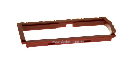Türrahmen klein Personenwagen Faß`l LGB 31420-E008