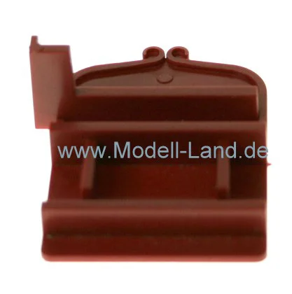 Thekenaufsatz Personenwagen Faß`l LGB 31420-E020