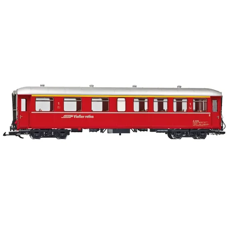 Schnellzugwagen 1. Klasse RhB LGB 31525