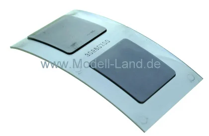Heckfenster Personenwagen SF LGB 31590-E023