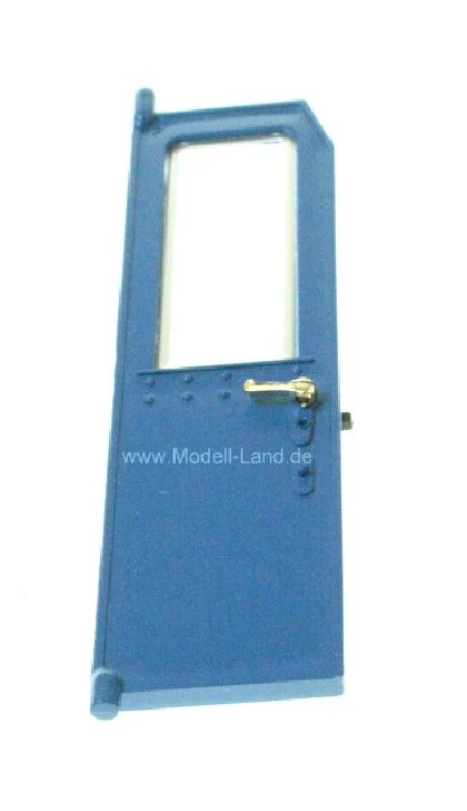 Tür blau Personenwagen ÖBB LGB 31630-E012