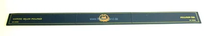 Außenverkleidung r. / 2 RHB Salonwagen 31658-E328 LGB
