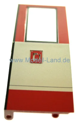 Tür komplett Panoramawagen RHB 31660-E429 LGB