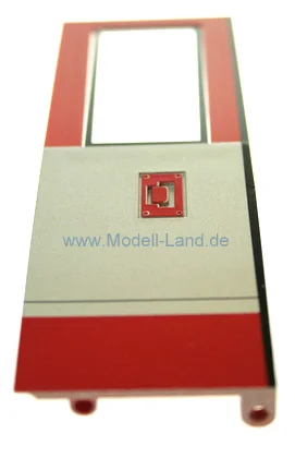 Tür komplett Panoramawagen RHB 31660-E431 LGB