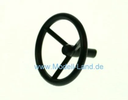 Handrad Personenwagen Steuerwagen 30900 RhB LGB 31903-M027