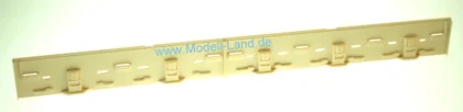 Doppelsitzhalter Personenwagen RhB Steuerwagen 30900 LGB 21903-M