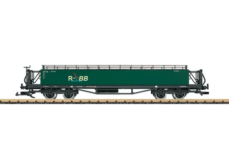 Aussichtswagen RüBB LGB 32354