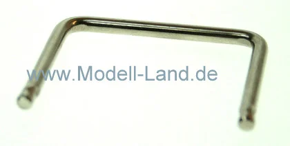Bügel Personenwagen offen LGB 32410-E003