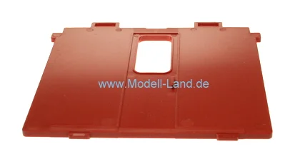 Trennwand hinten Personenw. RHB 32520-E101 LGB
