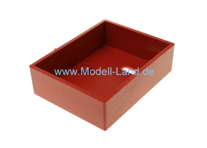 Schalterabdeckung Personenw. RHB 32520-E103 LGB