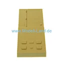 Schrankwand Personenw. RHB 32520-E108 LGB