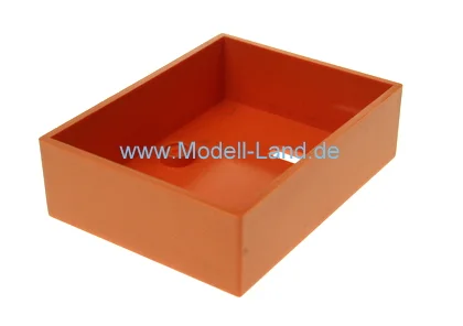 Schalterabdeckung Personenw. RHB 32520-E115 LGB