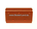 Batteriekasten Personenw. RHB 32520-E116 LGB