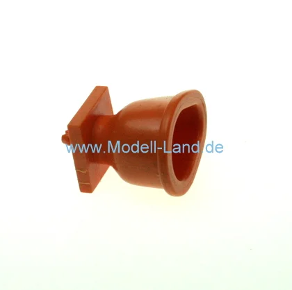 Toilette Personenw. RHB 32520-E118 LGB