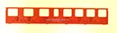 Innenverkleidung Personenw. RHB 32520-E210 LGB