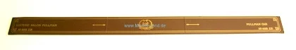 Seitenblende links / 2 RHB Salonwagen 32650-E328 LGB