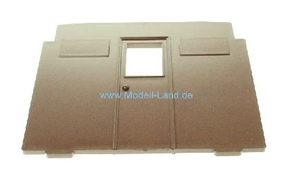 Zwischenwand Personen- und Gepäckw. LGB 32810-E019