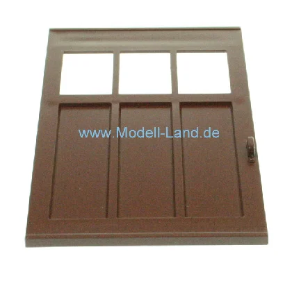 Schiebetür Personen- und Gepäckw. LGB 32810-E024