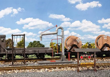 BW-Set Pola 330942 Spur G