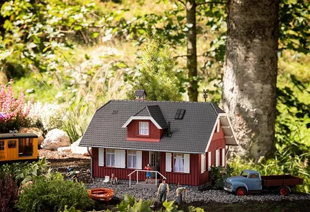 Ferienhaus Pola 331093