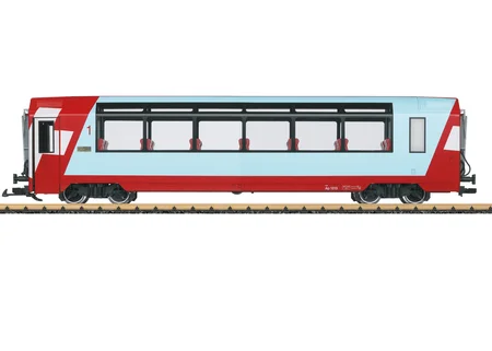 Panoramawagen 1. Klasse GEX RhB LGB 33666