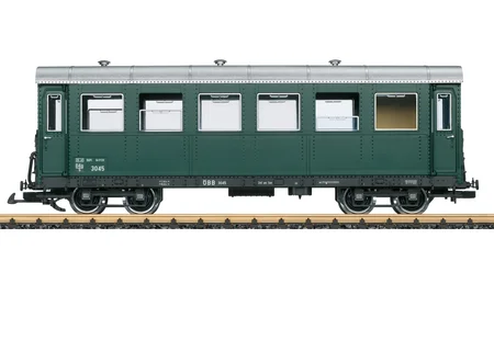 Personenwagen 3045 ÖBB LGB 34621
