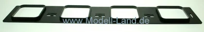 Fensterrahmen Personenwagen DR LGB 35353-E013