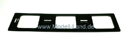 Fensterrahmen klein Personenw DR LGB 35353-E017