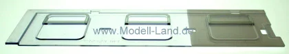 Fenster m. Wc Personenwagen DR LGB 35353-E018