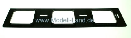 Fensterrahmen klein Personenw DR LGB 35353-E020
