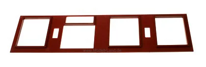Fensterrahmen Personenw Einheitswagen LGB 35075-E002
