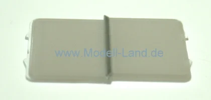 Toilettenfenster Personenw DB 36310-E124 LGB