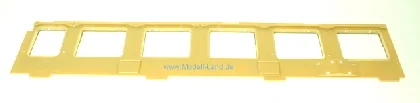 Seitenwand Innen "C" Personenwagen DB 36310-E135 LGB