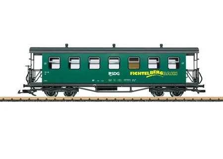 Bistrowagen SDG LGB 36363