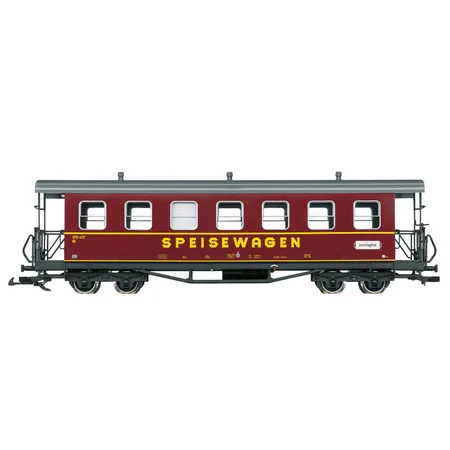 Speisewagen SOEG LGB 36364