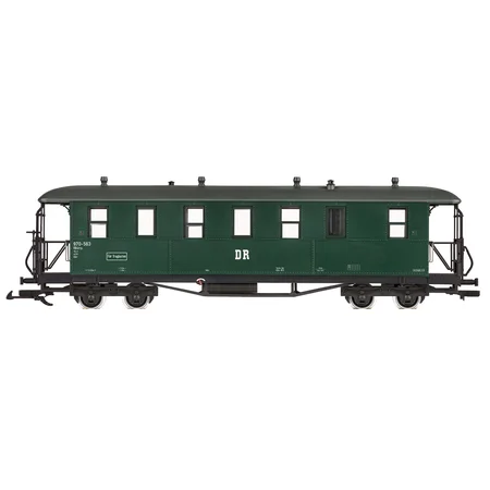 Personenwagen DR LGB 36371