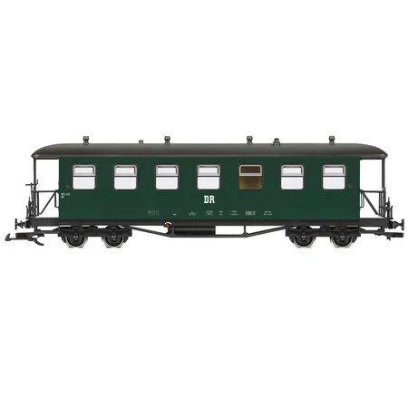 Personenwagen DR LGB 36372