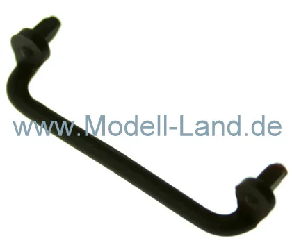 Griff mittel Güterwagen Erz LGB 40040-E006