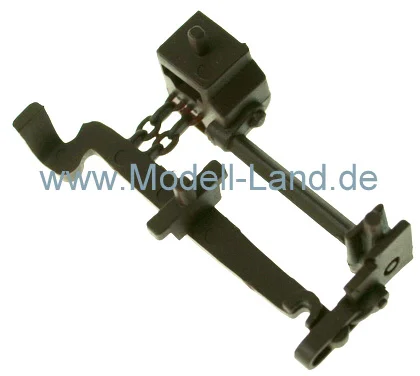 Waage Güterwagen Erz LGB 40040-E030
