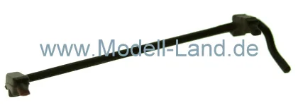 Stangenhebel Güterwagen Erz LGB 40040-E037