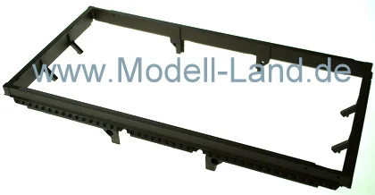 Rahmen 045 Güterwagen Erz LGB 40040-E076