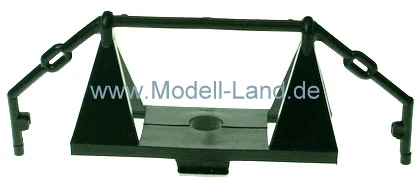 Spannwerk Güterwagen Flach LGB 40100-E014