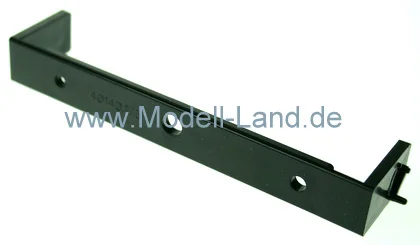 Bügel schwarz Güterwagen RhB Behälter LGB 40140-E009