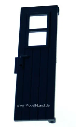 Tür blau Güterwagen LGB 40260-E091