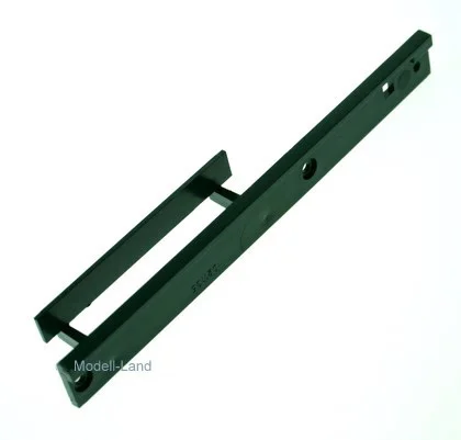 Türführung unten grün LGB 40260-E305