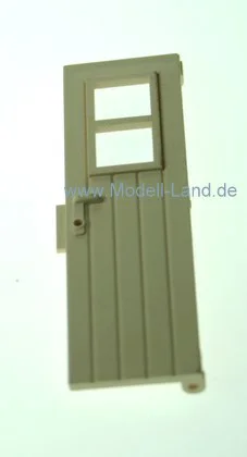 Tür beige Güterwagen LGB 40260-E512