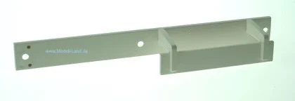 Türführung unten Güterwagen LGB 40280-E507